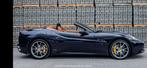 FERRARI CALIFORNIA CABRIO CERAMIC LUXURY FULL !, Auto's, Ferrari, Automaat, Euro 5, 4300 cc, Leder