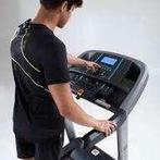 Domyos Run Pro Loopband, Sport en Fitness, Ophalen, Gebruikt, Loopband