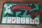 Smokkeleer, Ophalen of Verzenden, Zo goed als nieuw