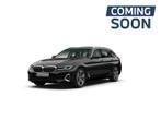 BMW Serie 5 530 Touring, Auto's, BMW, Te koop, Vermoeidheidsdetectie, Benzine, Break