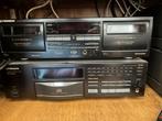 Pioneer CT-W606DR & Pioneer PD7700, Lecteur CD, Enlèvement, Composants en vrac, Pioneer