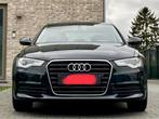 Audi A6 Limousine, Autos, Euro 5, Beige, 5 portes, Berline