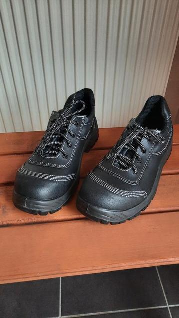 Veiligheidsschoenen - Nieuw, maat 40 beschikbaar voor biedingen