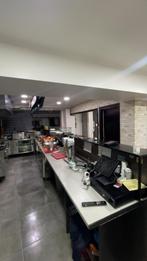 Crunchy corner, Zakelijke goederen, Horeca | Food, Ophalen, Snacks