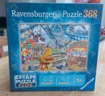 Ravensburger Escape Puzzle Kids 368 stukken, Ophalen of Verzenden, Zo goed als nieuw