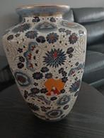 mooie vaas, Enlèvement