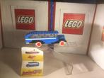 Vintage Lego bus ( 1962), Ophalen of Verzenden, Lego
