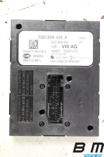 Regelapparaat keyless entry VW Golf 7 5Q0959435A beschikbaar voor biedingen