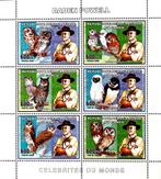 RDC 2006 Baden Powell Bloc 359 **, Postzegels en Munten, Overige landen, Verzenden, Postfris