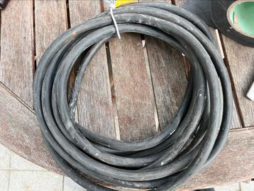 Kabel Flextreme 5g2 5 h07 rn-f 14m, Enlèvement, Comme neuf