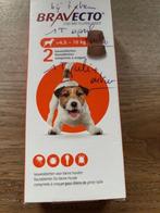 Bravecti anti-teken/vlooien, Dieren en Toebehoren, Ophalen, Hond