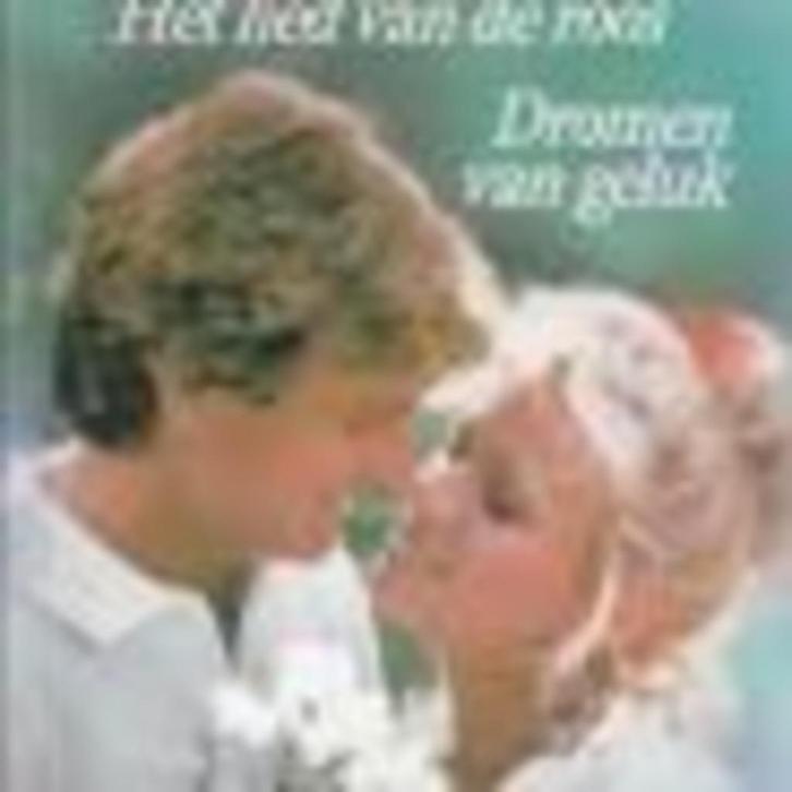 Het lied van de roos dromen van geluk Konsalik, Boeken, Romans, Zo goed als nieuw, Ophalen of Verzenden