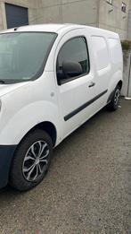 Renault kangoo maxi, Auto's, Bestelwagens en Lichte vracht, Euro 6, Renault, Particulier, Te koop