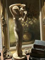 Beeldje van Venus 38 cm hoog, Ophalen of Verzenden