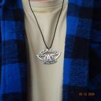 Aerosmith - halsketting met "Get A Grip"-hanger, Ophalen of Verzenden, Nieuw in verpakking