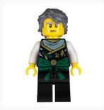 Lego Ninjago Sesei Garmadon minifiguur #1, Kinderen en Baby's, Speelgoed | Duplo en Lego, Ophalen of Verzenden, Zo goed als nieuw