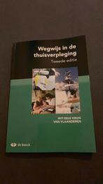 Wegwijs in de thuiszorg, Boeken, Ophalen of Verzenden, Nieuw