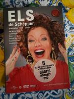 Els De Schepper Pakket, Ophalen, Zo goed als nieuw, Gesigneerd