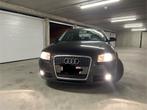 Audi A3, 1.6, Auto's, Audi, Achterwielaandrijving, Zwart, Zwart, Leder