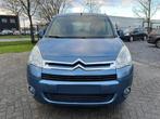 Citroen Berlingo 1.6 HDi Multispace - Easy Pack, Auto's, Voorwielaandrijving, Euro 5, Stof, 4 cilinders