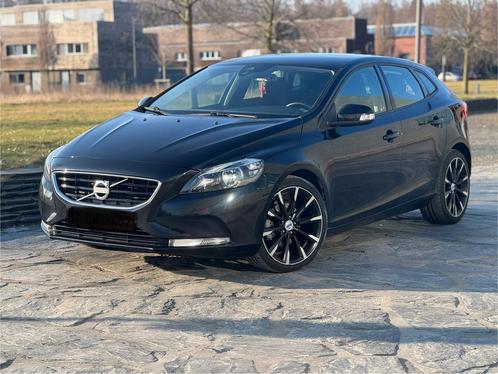 Volvo v40 1.6d/2014/Keuringvrij, Auto's, Volvo, Bedrijf, Te koop, V40, Cruise Control, Diesel, Euro 5, Berline, 5 deurs, Handgeschakeld