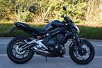 KAWASAKI - ER6- N - ABS, Motoren, 2 cilinders, 649 cc, Bedrijf, Meer dan 35 kW