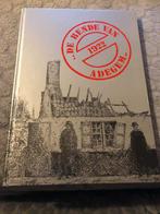 De bende van Adegem 1922 - Hugo Notteboom, Boeken, Geschiedenis | Nationaal, 19e eeuw, Ophalen of Verzenden, Zo goed als nieuw