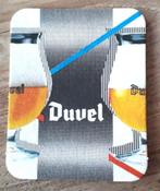 bierviltje "Duvel", Verzamelen, Ophalen of Verzenden, Zo goed als nieuw, Viltje(s), Duvel