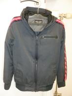 donkerblauwe jas tussenseizoen Cars Jeans mt 152, Ophalen of Verzenden, Zo goed als nieuw, Jas, Jongen