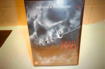 DVD Flight 7500. beschikbaar voor biedingen