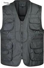 Gilet de pêche Body Warmer (mouche), Vêtements | Femmes, Blousons sans Manches, Envoi, Neuf, Taille 46/48 (XL) ou plus grande