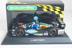 Scalextric Lister Storm Lmp Le-Mans 2003 Met Licht Ref C2521, Nieuw, Overige merken, Elektrisch, Racebaan