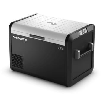 Dometic Koelbox CFX3 55IM Koeler Vriezer Rapid Camping Gear beschikbaar voor biedingen