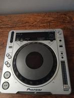 Pioneer CD speler CDJ 800 MK 2 (2 stuks), Muziek en Instrumenten, Ophalen, Pioneer
