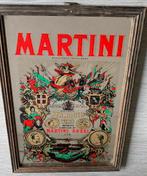 Martini spiegel, Verzamelen, Ophalen of Verzenden