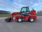 Manitou MLT 1432 turbe roterende verreiker 4900u (bj 2000), Zakelijke goederen, Ophalen