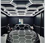DITA Hexagon LED 720W – 86.400 Lumen Werkplaatslamp, Ophalen of Verzenden, Nieuw