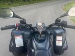 Kymco maxxer 300, Motoren