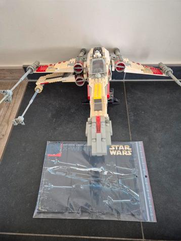Lego star wars  beschikbaar voor biedingen