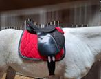Wintec 2000 zadel, Dieren en Toebehoren, Paarden en Pony's | Zadels, Ophalen of Verzenden, Gebruikt, Recreatie
