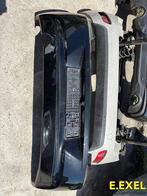 Achterbumper BMW 1 serie (F20) Hatchback 5-drs 2011 / 2019, Gebruikt, Herkomst onderdeel bekend, Ophalen of Verzenden, Achter