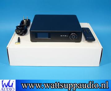 SMSL SA400 stereo versterker