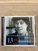 CD Het Beste van Johan Verminnen, Ophalen of Verzenden, Zo goed als nieuw