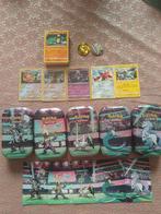 Pokemon mini tin met kaartjes, Hobby & Loisirs créatifs, Jeux de cartes à collectionner | Pokémon, Enlèvement ou Envoi