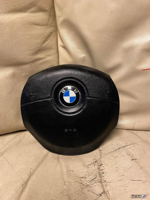 Bmw E39 M5 airbag E38 stuurairbag M 5-serie stuur, Auto-onderdelen, Dashboard en Schakelaars, BMW, Gebruikt, Ophalen of Verzenden