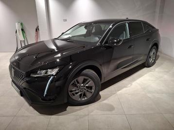 Peugeot 408 ALLURE  beschikbaar voor biedingen