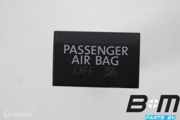 Controlelampje bijrijdersairbag VW Polo 6R 6R0919234A beschikbaar voor biedingen