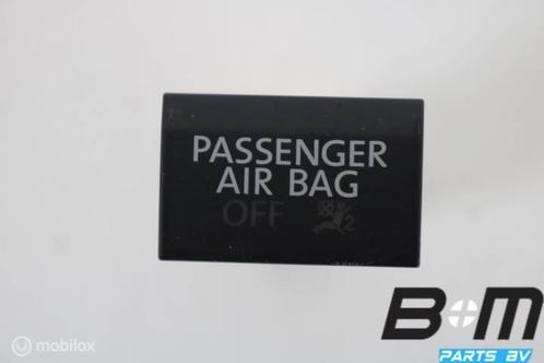 Controlelampje bijrijdersairbag VW Polo 6R 6R0919234A, Auto diversen, Anti-diefstal, Gebruikt