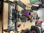 Voiture RC, Hobby en Vrije tijd, Ophalen, Nitro