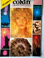 Cokin- filters : verschillende effecten, Audio, Tv en Foto, Foto | Filters, Ophalen, Zo goed als nieuw, Polarisatiefilter, Cokin